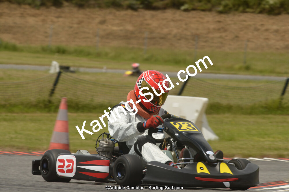 09/06/2013 : Course Club de Muret (Photos Antoine Camblor) 2013 — karting