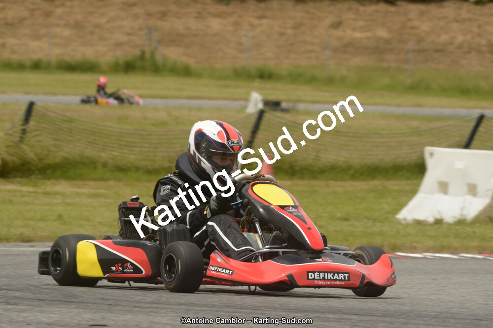 09/06/2013 : Course Club de Muret (Photos Antoine Camblor) 2013 — karting