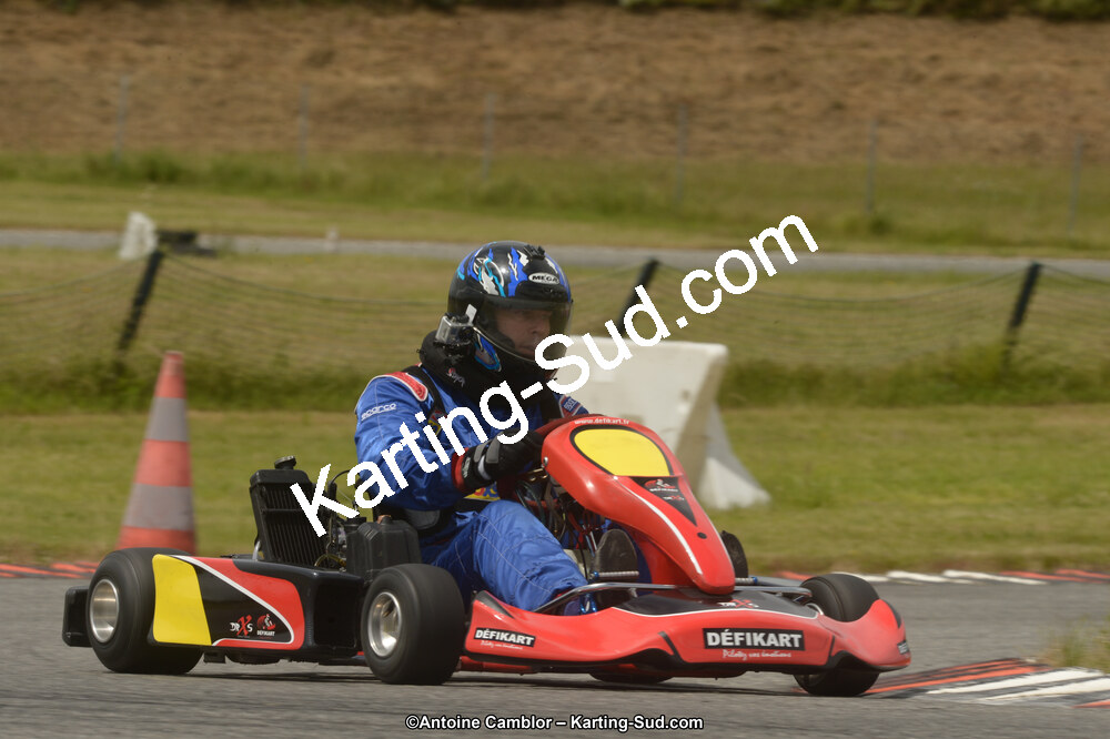 09/06/2013 : Course Club de Muret (Photos Antoine Camblor) 2013 — karting