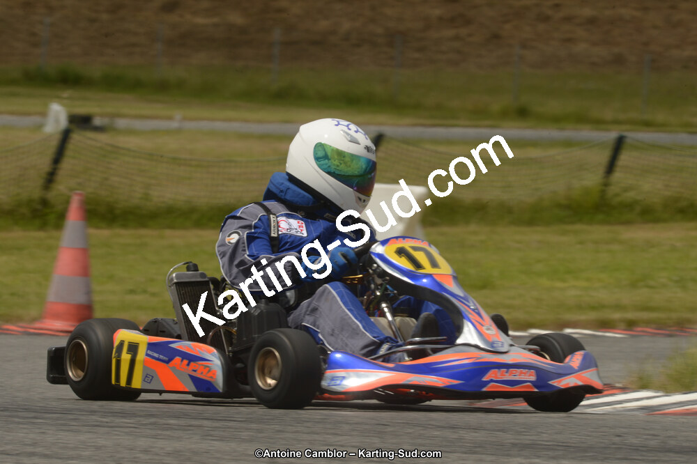 09/06/2013 : Course Club de Muret (Photos Antoine Camblor) 2013 — karting