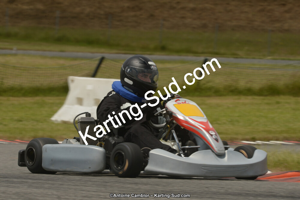 09/06/2013 : Course Club de Muret (Photos Antoine Camblor) 2013 — karting