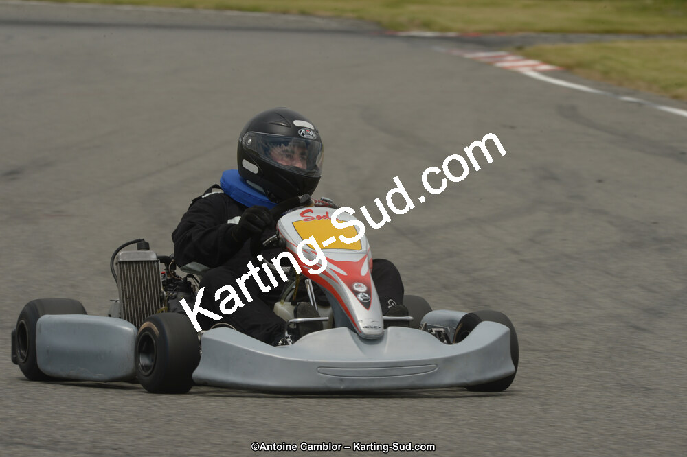09/06/2013 : Course Club de Muret (Photos Antoine Camblor) 2013 — karting