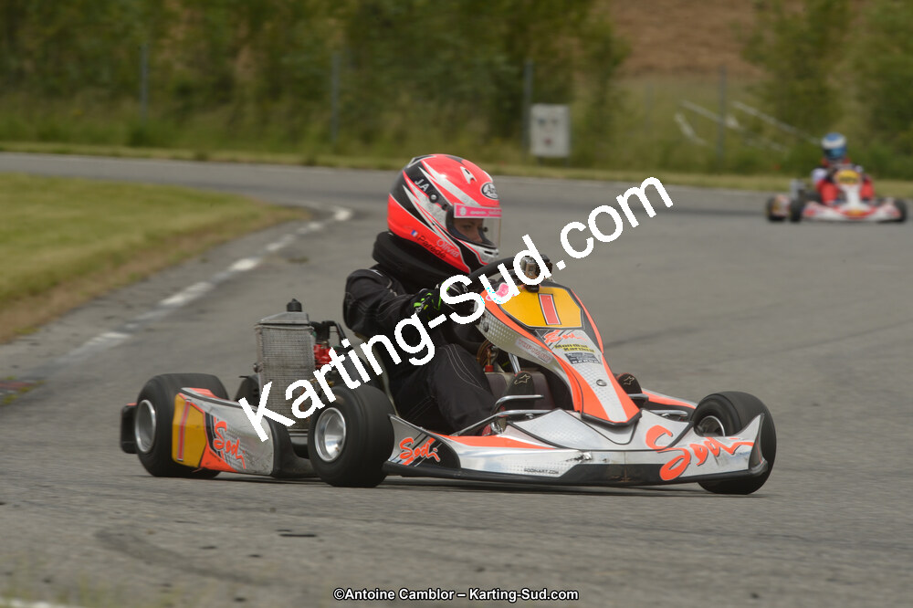 09/06/2013 : Course Club de Muret (Photos Antoine Camblor) 2013 — karting