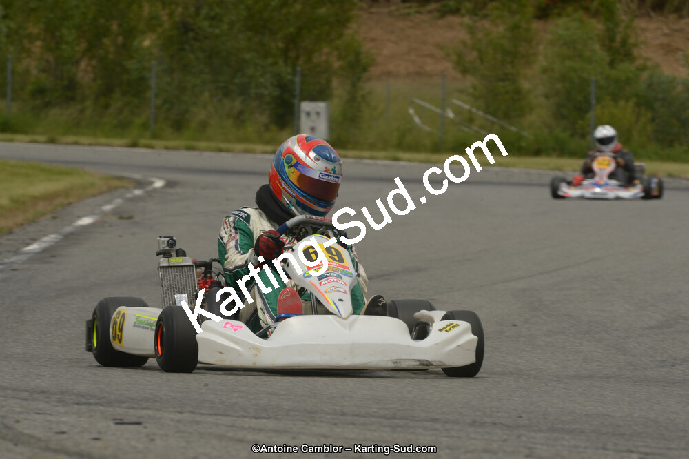 09/06/2013 : Course Club de Muret (Photos Antoine Camblor) 2013 — karting