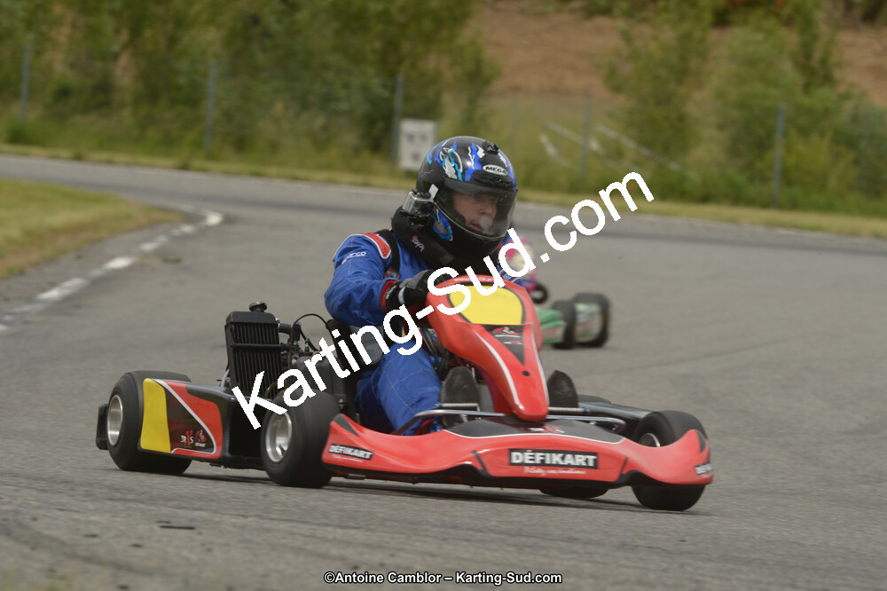 09/06/2013 : Course Club de Muret (Photos Antoine Camblor) 2013 — karting