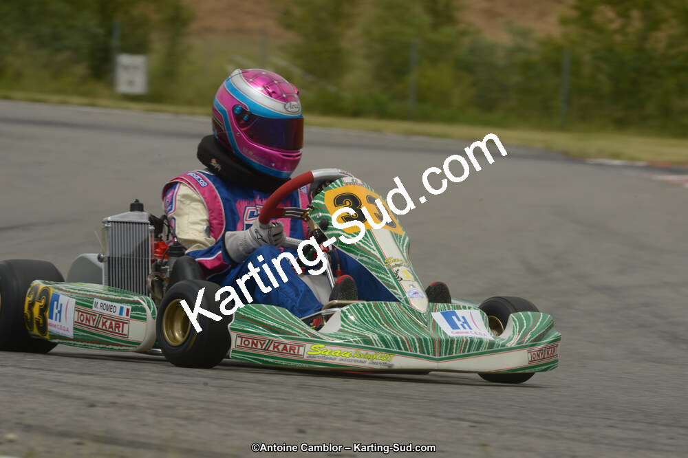 09/06/2013 : Course Club de Muret (Photos Antoine Camblor) 2013 — karting