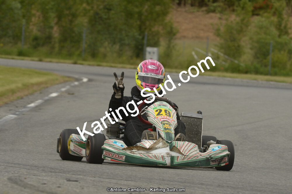 09/06/2013 : Course Club de Muret (Photos Antoine Camblor) 2013 — karting