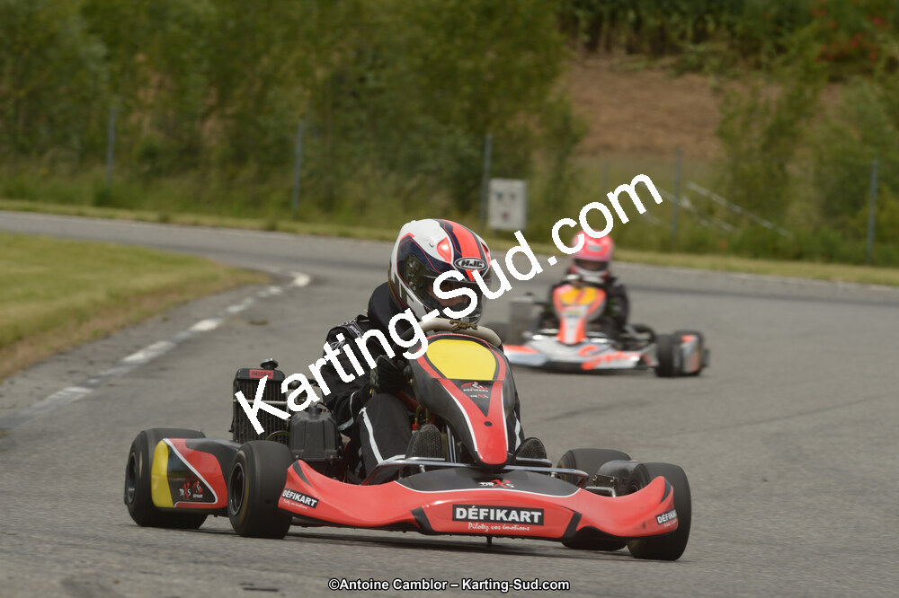 09/06/2013 : Course Club de Muret (Photos Antoine Camblor) 2013 — karting