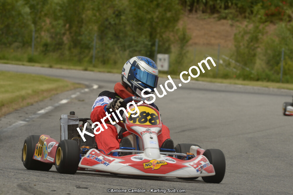 09/06/2013 : Course Club de Muret (Photos Antoine Camblor) 2013 — karting