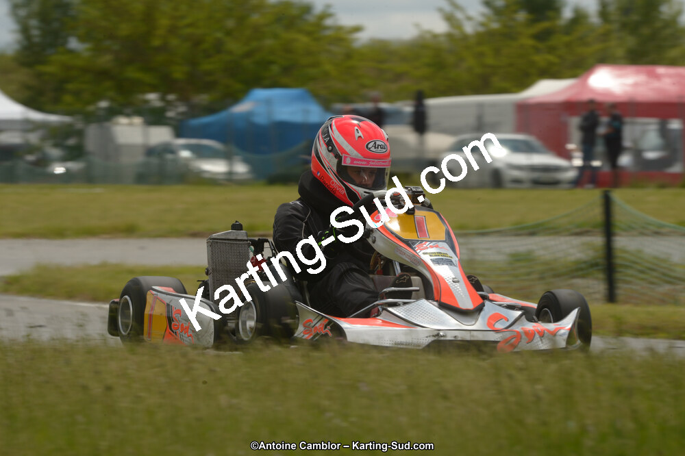 09/06/2013 : Course Club de Muret (Photos Antoine Camblor) 2013 — karting