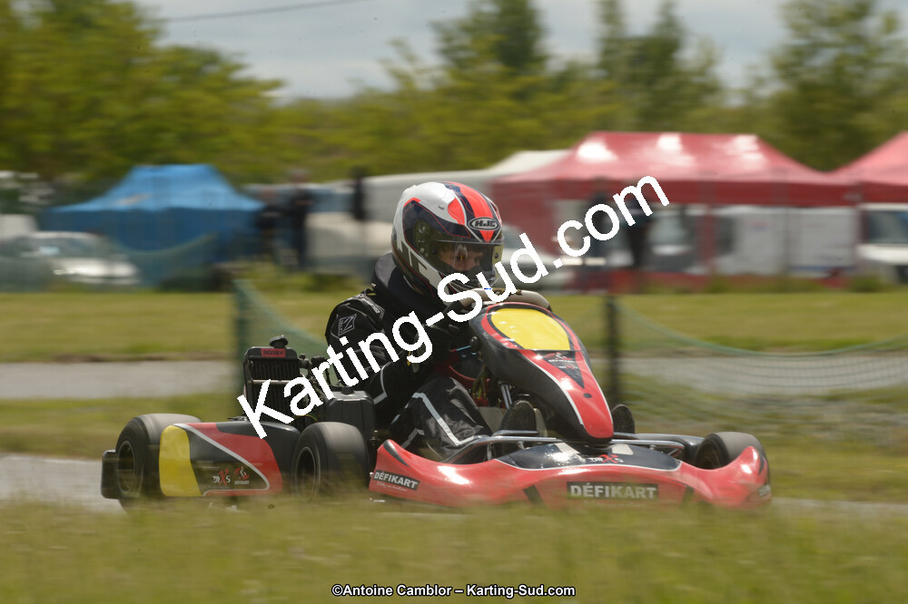 09/06/2013 : Course Club de Muret (Photos Antoine Camblor) 2013 — karting