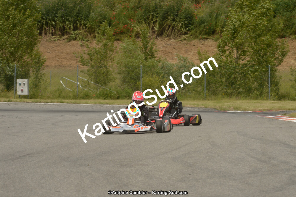 09/06/2013 : Course Club de Muret (Photos Antoine Camblor) 2013 — karting