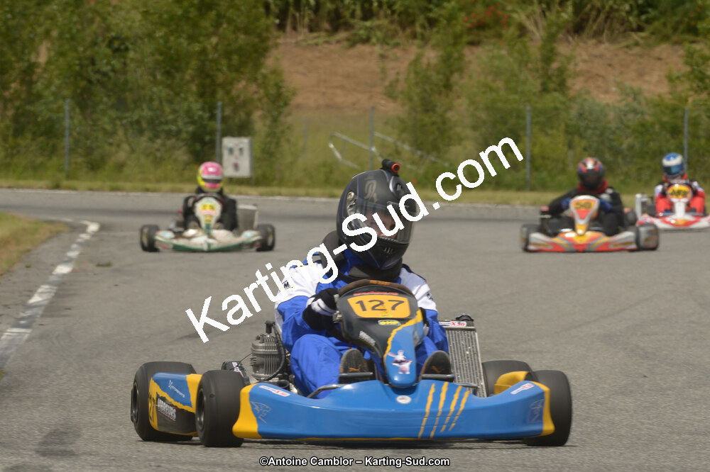09/06/2013 : Course Club de Muret (Photos Antoine Camblor) 2013 — karting