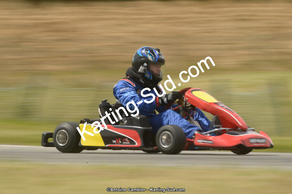 09/06/2013 : Course Club de Muret (Photos Antoine Camblor) 2013 — karting