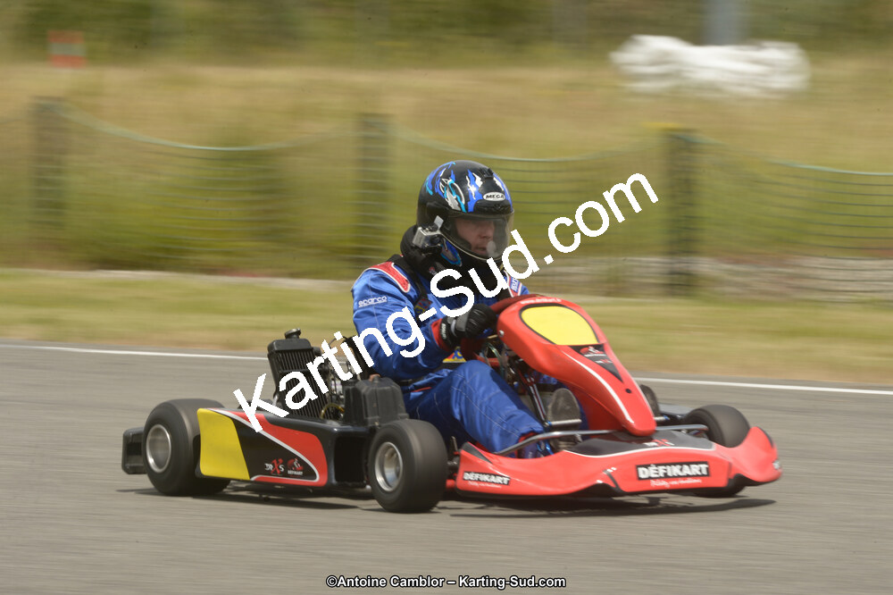09/06/2013 : Course Club de Muret (Photos Antoine Camblor) 2013 — karting