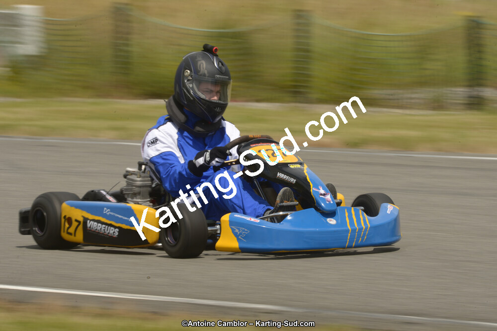 09/06/2013 : Course Club de Muret (Photos Antoine Camblor) 2013 — karting