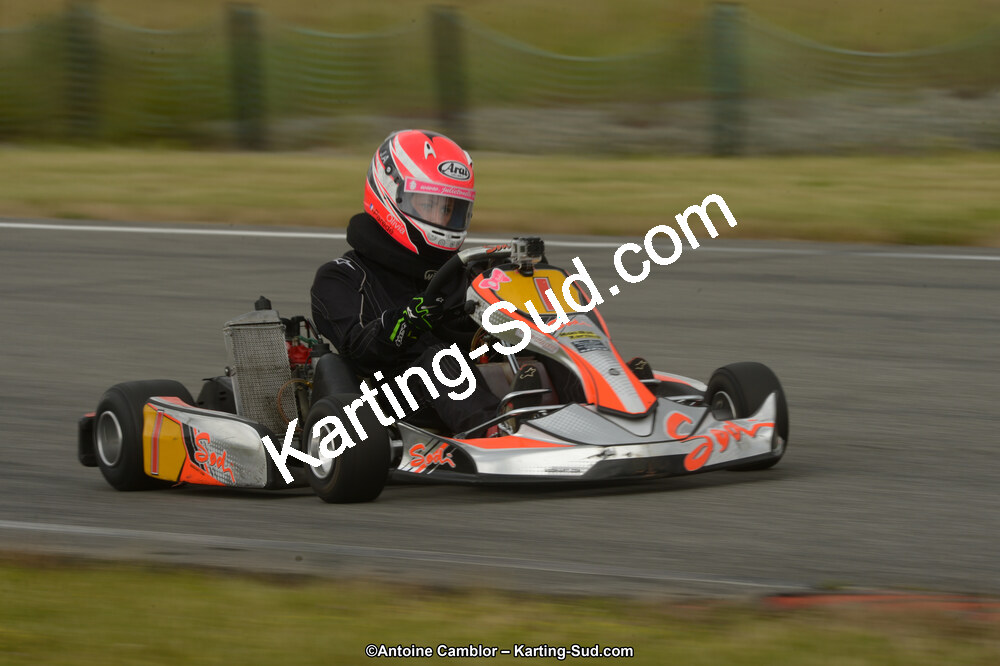09/06/2013 : Course Club de Muret (Photos Antoine Camblor) 2013 — karting