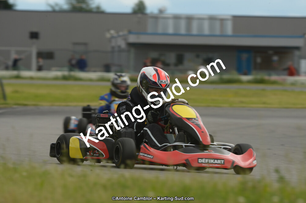 09/06/2013 : Course Club de Muret (Photos Antoine Camblor) 2013 — karting