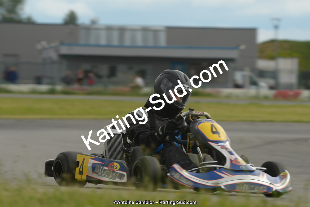 09/06/2013 : Course Club de Muret (Photos Antoine Camblor) 2013 — karting