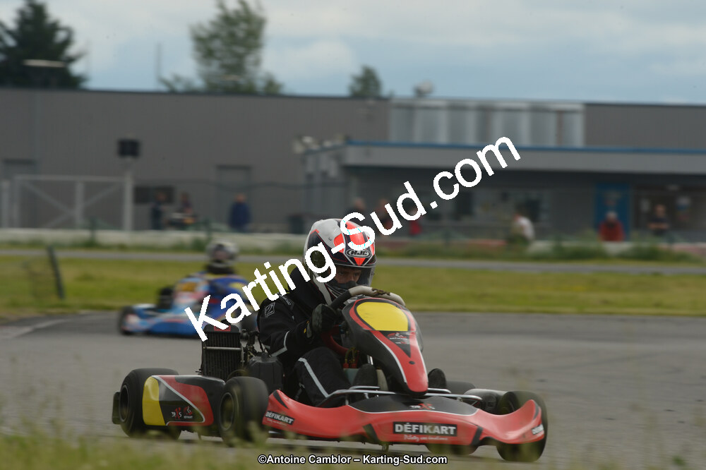 09/06/2013 : Course Club de Muret (Photos Antoine Camblor) 2013 — karting