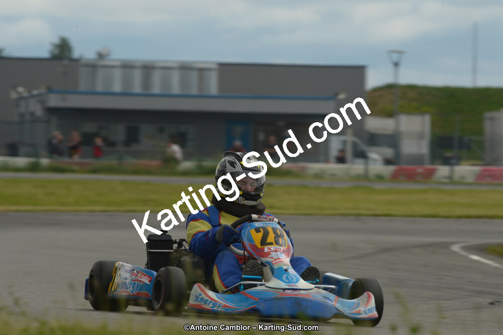 09/06/2013 : Course Club de Muret (Photos Antoine Camblor) 2013 — karting