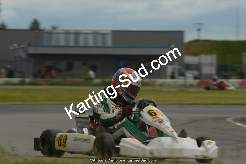 09/06/2013 : Course Club de Muret (Photos Antoine Camblor) 2013 — karting