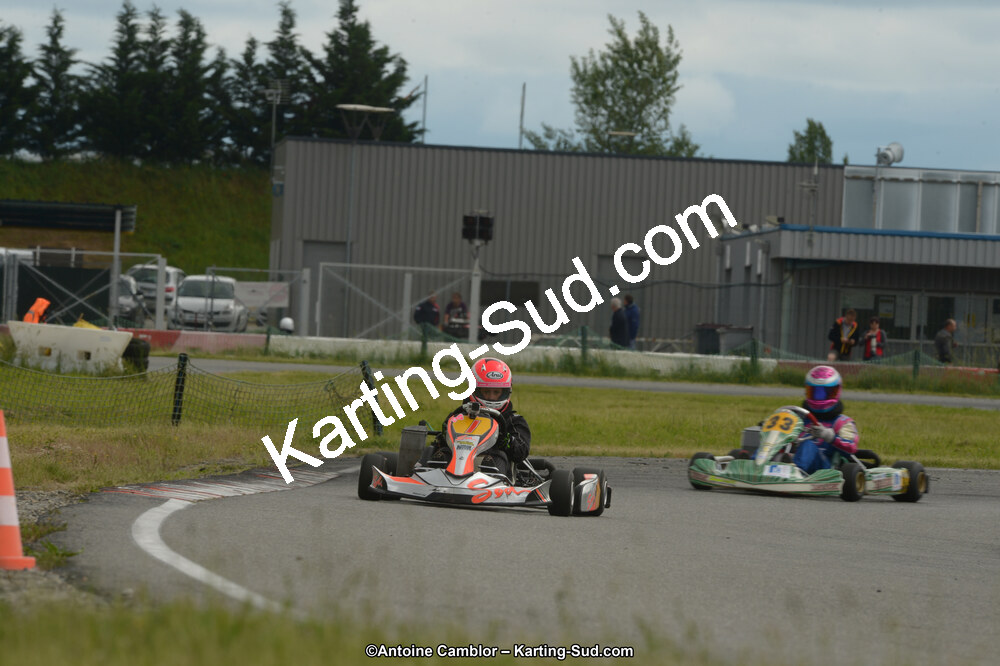 09/06/2013 : Course Club de Muret (Photos Antoine Camblor) 2013 — karting