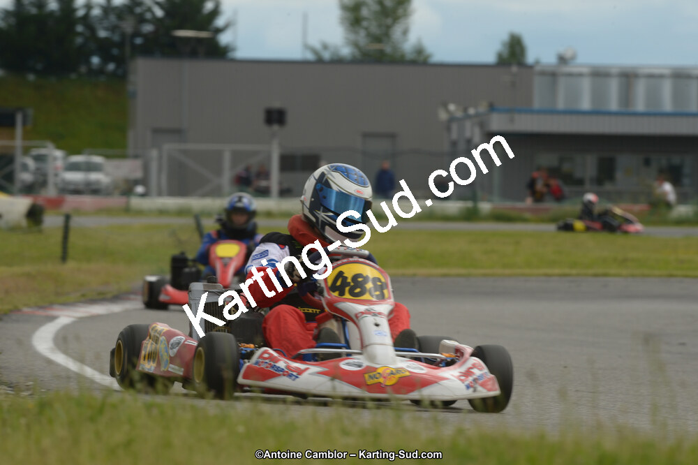 09/06/2013 : Course Club de Muret (Photos Antoine Camblor) 2013 — karting