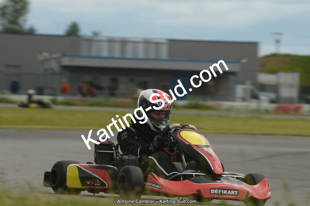 09/06/2013 : Course Club de Muret (Photos Antoine Camblor) 2013 — karting