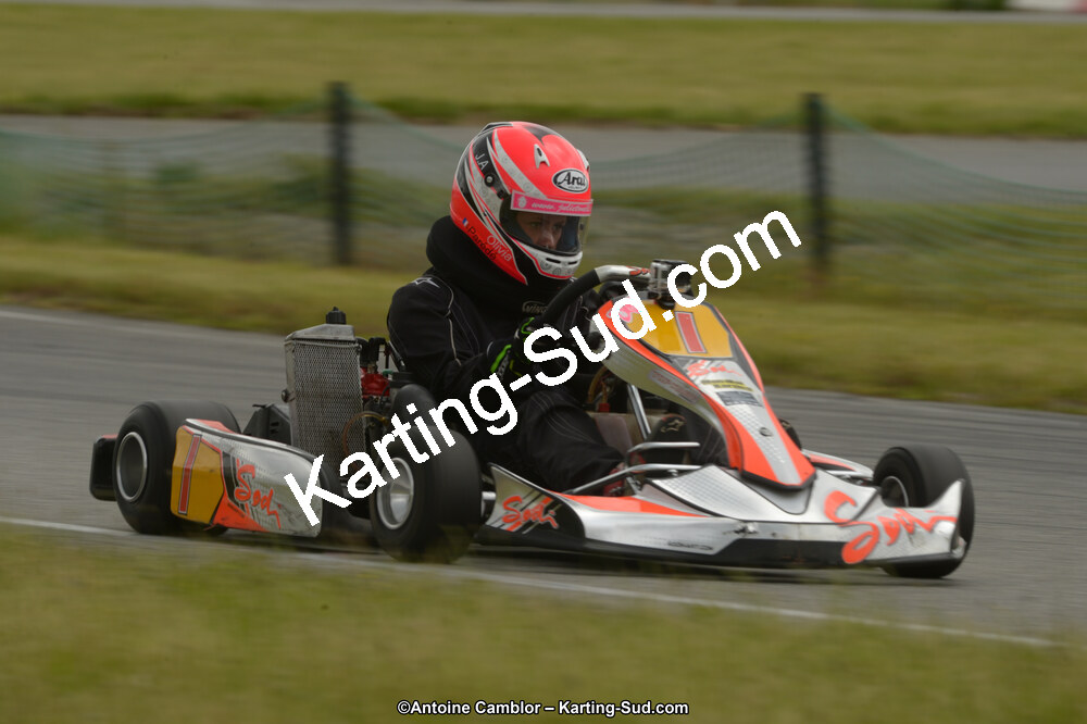 09/06/2013 : Course Club de Muret (Photos Antoine Camblor) 2013 — karting