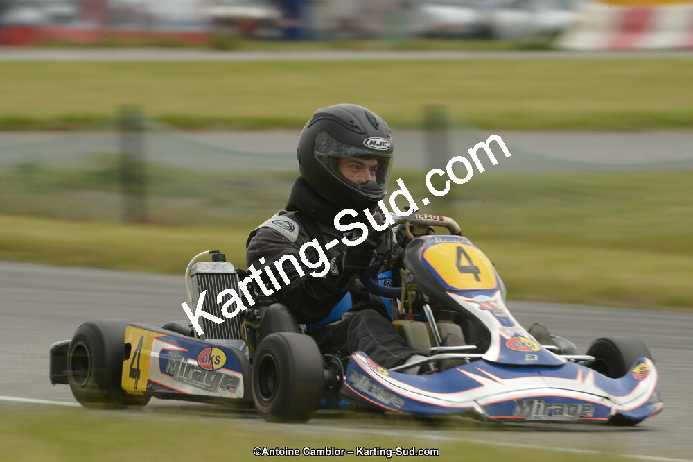 09/06/2013 : Course Club de Muret (Photos Antoine Camblor) 2013 — karting