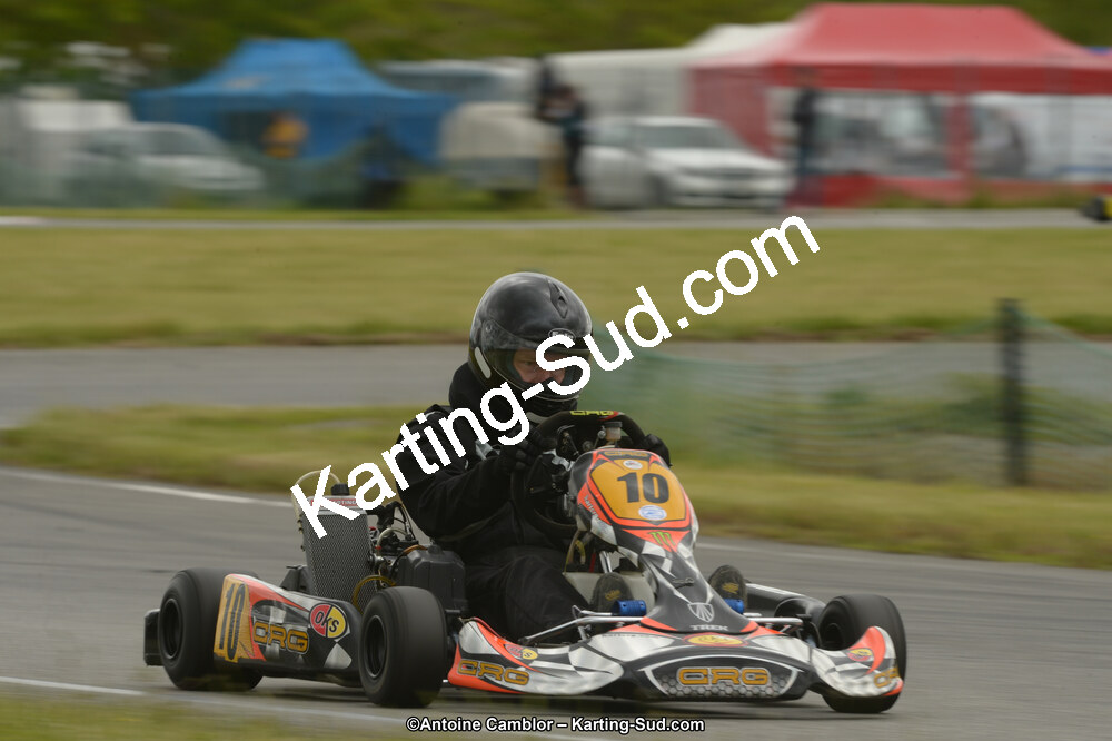 09/06/2013 : Course Club de Muret (Photos Antoine Camblor) 2013 — karting
