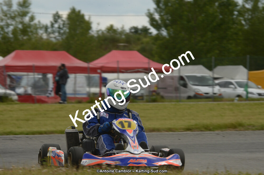 09/06/2013 : Course Club de Muret (Photos Antoine Camblor) 2013 — karting
