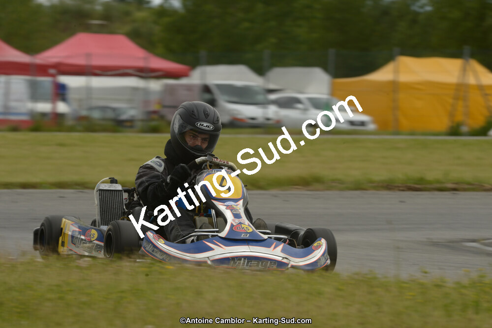 09/06/2013 : Course Club de Muret (Photos Antoine Camblor) 2013 — karting