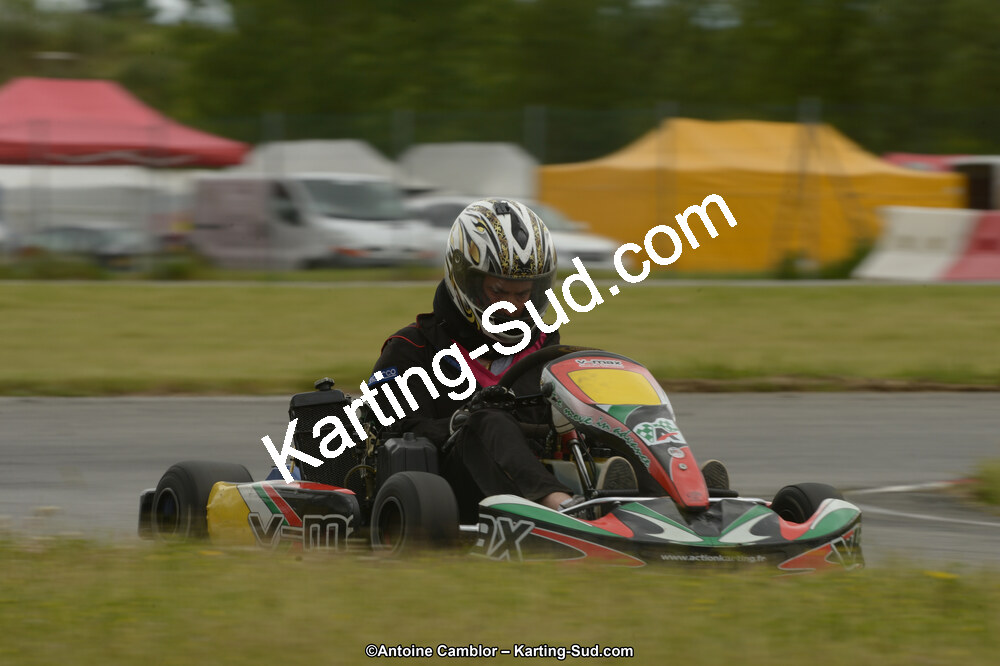09/06/2013 : Course Club de Muret (Photos Antoine Camblor) 2013 — karting