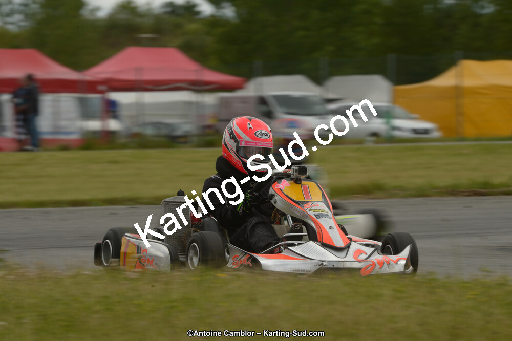 09/06/2013 : Course Club de Muret (Photos Antoine Camblor) 2013 — karting