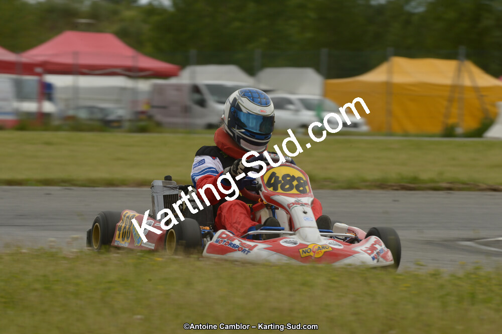 09/06/2013 : Course Club de Muret (Photos Antoine Camblor) 2013 — karting