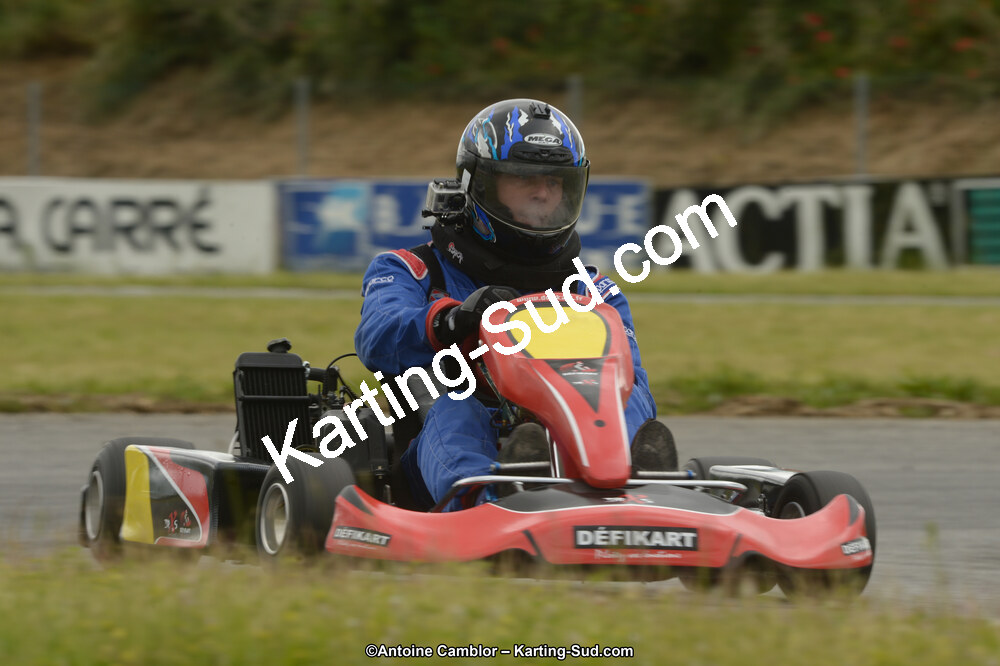 09/06/2013 : Course Club de Muret (Photos Antoine Camblor) 2013 — karting