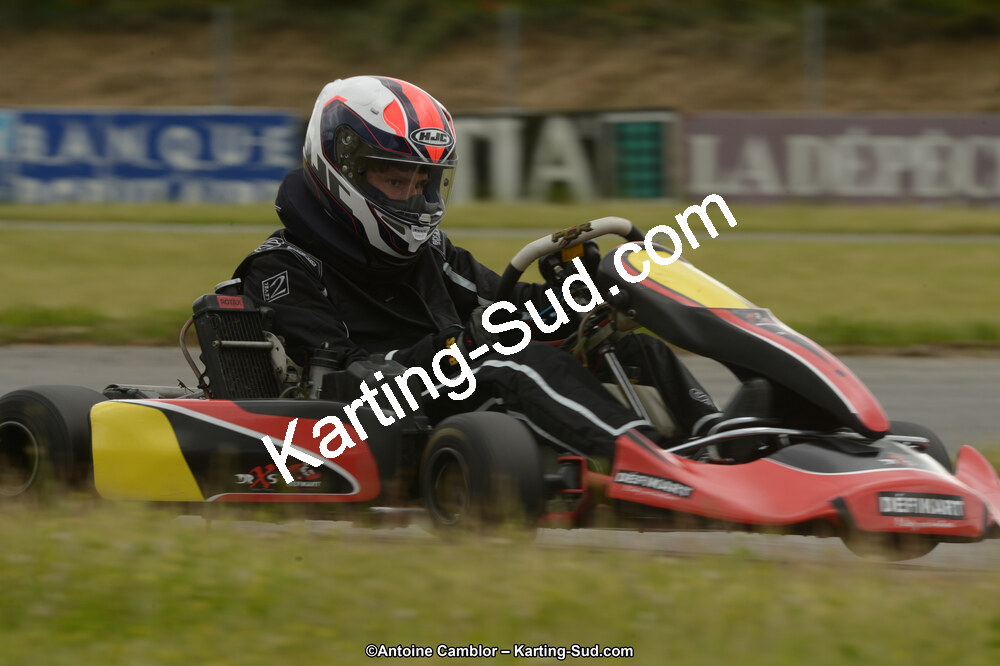 09/06/2013 : Course Club de Muret (Photos Antoine Camblor) 2013 — karting