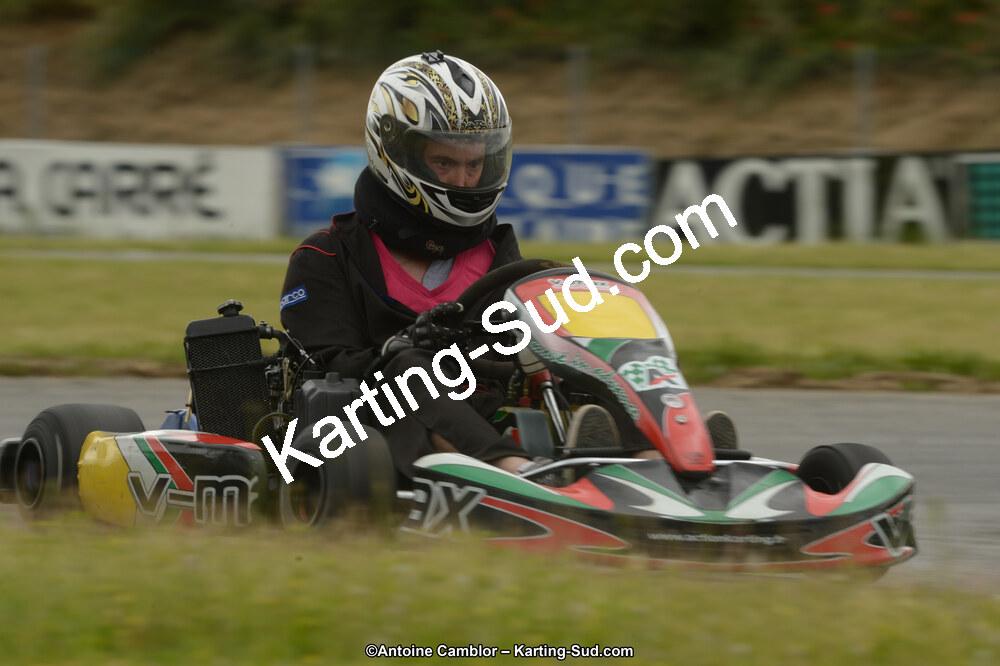 09/06/2013 : Course Club de Muret (Photos Antoine Camblor) 2013 — karting