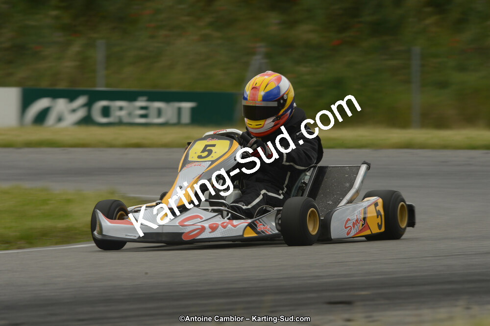 09/06/2013 : Course Club de Muret (Photos Antoine Camblor) 2013 — karting