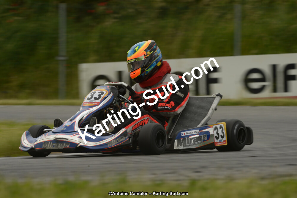 09/06/2013 : Course Club de Muret (Photos Antoine Camblor) 2013 — karting