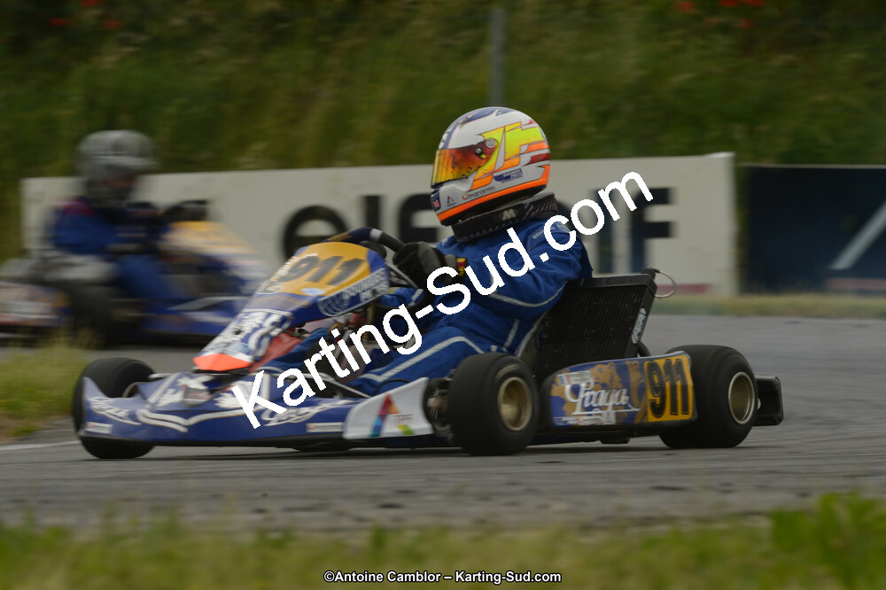 09/06/2013 : Course Club de Muret (Photos Antoine Camblor) 2013 — karting