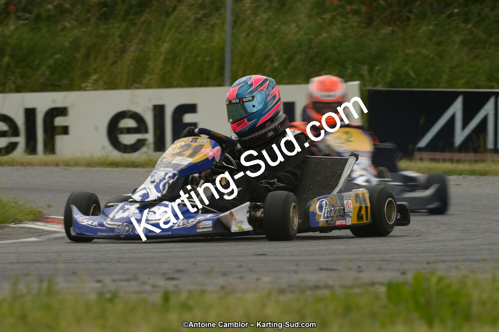 09/06/2013 : Course Club de Muret (Photos Antoine Camblor) 2013 — karting