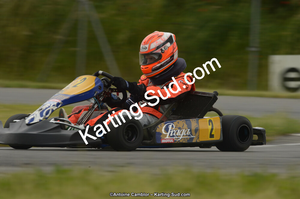 09/06/2013 : Course Club de Muret (Photos Antoine Camblor) 2013 — karting