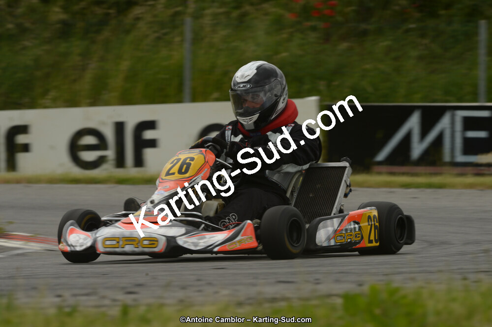 09/06/2013 : Course Club de Muret (Photos Antoine Camblor) 2013 — karting
