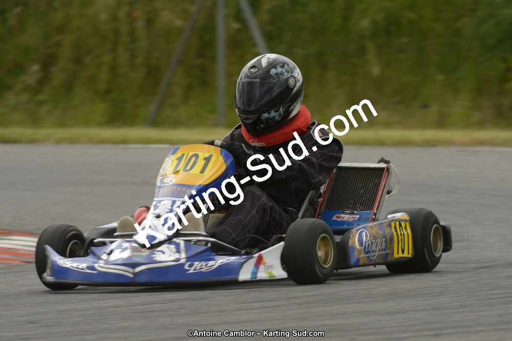 09/06/2013 : Course Club de Muret (Photos Antoine Camblor) 2013 — karting