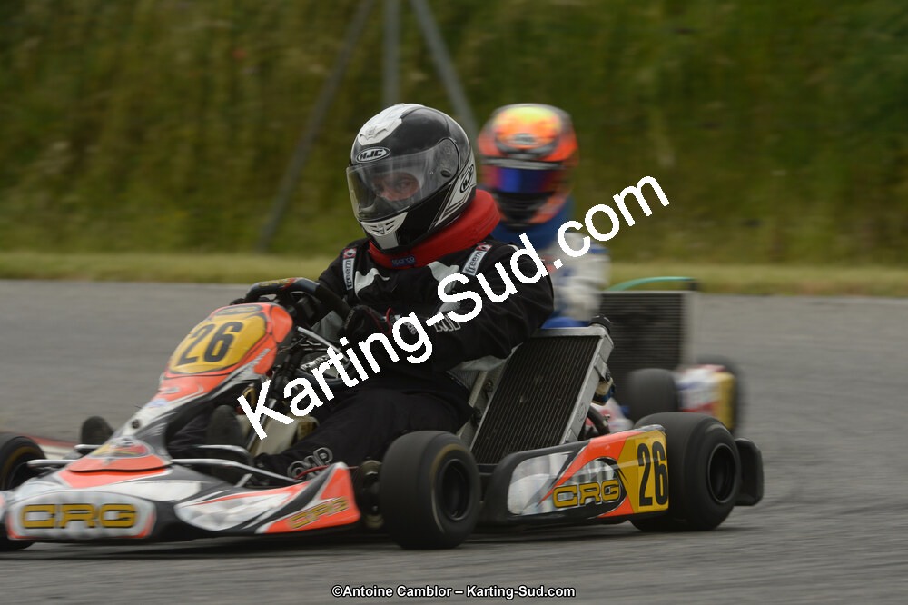 09/06/2013 : Course Club de Muret (Photos Antoine Camblor) 2013 — karting