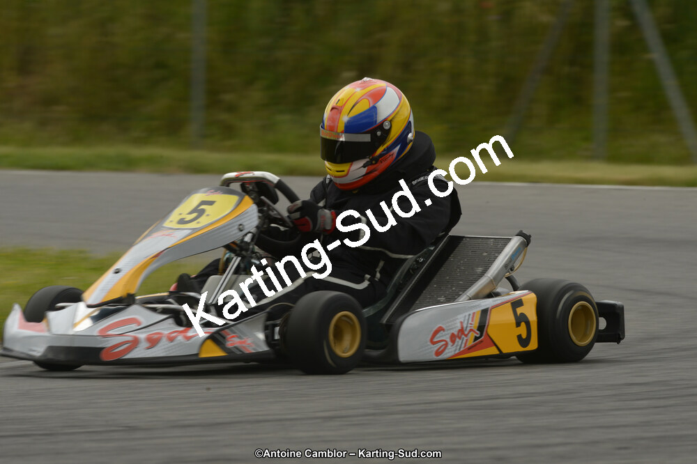 09/06/2013 : Course Club de Muret (Photos Antoine Camblor) 2013 — karting