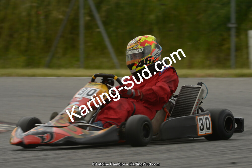 09/06/2013 : Course Club de Muret (Photos Antoine Camblor) 2013 — karting